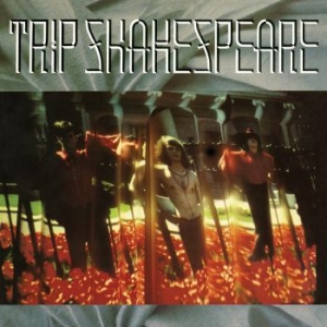 Trip Shakespeare - Applehead Man in the group CD / Pop-Rock at Bengans Skivbutik AB (3903316)