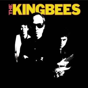 Kingbees - Kingbees in the group CD / Pop-Rock at Bengans Skivbutik AB (3903331)