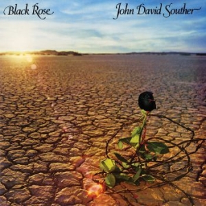 Souther Jd - Black Rose in the group CD / Pop-Rock at Bengans Skivbutik AB (3903339)