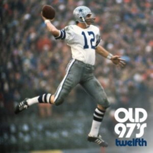 Old 97S - Twelfth (White Vinyl) in the group VINYL / Pop-Rock at Bengans Skivbutik AB (3903368)