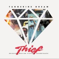 Tangerine Dream - Thief (Motion Picture Soundtrack) in the group VINYL / Pop-Rock at Bengans Skivbutik AB (3903384)