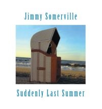Somerville Jimmy - Suddenly Last Summer (Limited Editi in the group VINYL / Pop-Rock at Bengans Skivbutik AB (3903390)