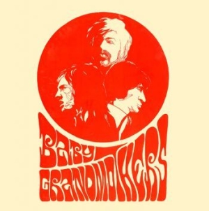 Baby Grandmothers - Baby Grandmothers in the group VINYL / Pop-Rock at Bengans Skivbutik AB (3903398)