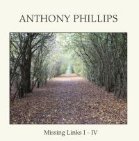 Phillips Anthony - Missing Links I - Iv in the group CD / Pop-Rock at Bengans Skivbutik AB (3903424)