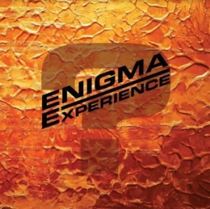 Enigma Experience - Question Mark in the group CD / Pop-Rock at Bengans Skivbutik AB (3903427)