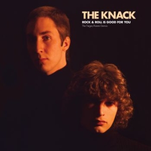 The Knack - Rock & Roll Is Good For You in the group VINYL / Pop-Rock at Bengans Skivbutik AB (3903443)