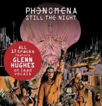 Phenomena - Still The Night in the group CD / Pop-Rock at Bengans Skivbutik AB (3903448)