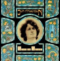 Anderson Jon - Song Of Seven (Remastered & Expande in the group CD / Upcoming releases / Rock at Bengans Skivbutik AB (3903449)