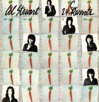 Stewart Al - 24 Carrots:40Th Anniversary Edition in the group CD / New releases / Rock at Bengans Skivbutik AB (3903450)