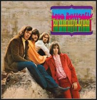Iron Butterfly - Unconscious Power:Anthology 1967-19 in the group CD / Pop-Rock at Bengans Skivbutik AB (3903451)