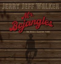 Walker Jerry Jeff - Mr. Bojangles:Atco / Elektra Years in the group CD / New releases / Country at Bengans Skivbutik AB (3903452)