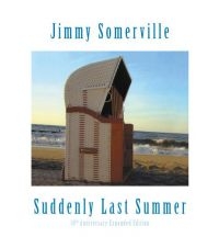 Somerville Jimmy - Suddenly Last Summer (10Th Annivers in the group CD / Pop-Rock at Bengans Skivbutik AB (3903454)