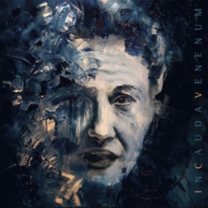 In Cauda Venenum - G.O.H.E. in the group CD / Hårdrock at Bengans Skivbutik AB (3903466)