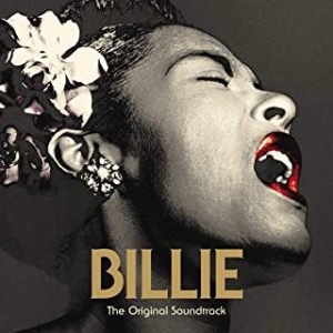 Billie Holiday The Sonhouse All St - Billie: The Original Soundtrack in the group VINYL / Upcoming releases / Soundtrack/Musical at Bengans Skivbutik AB (3903479)