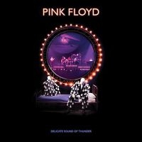 Pink Floyd - Delicate Sound Of Thunder (3Lp in the group VINYL / Pop at Bengans Skivbutik AB (3903483)