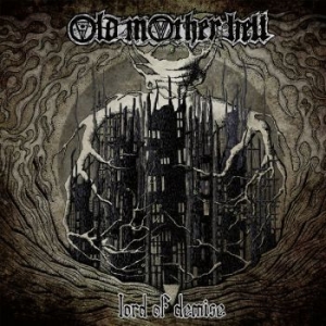 Old Mother Hell - Lord Of Demise (Vinyl Lp) in the group VINYL / Hårdrock/ Heavy metal at Bengans Skivbutik AB (3903749)