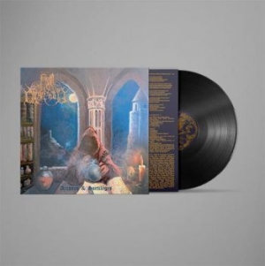Darkenhold - Arcanes & Sortileges (2 Lp) in the group VINYL / Hårdrock at Bengans Skivbutik AB (3903750)