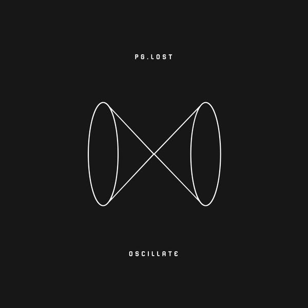 Pg.lost - Oscillate (2 Lp) in the group VINYL / Hårdrock/ Heavy metal at Bengans Skivbutik AB (3903754)