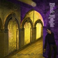 Black Knight - Tales From The Dark Side in the group CD / Hårdrock at Bengans Skivbutik AB (3903758)