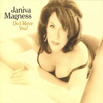 Magness Janiva - Do I Move You? in the group CD / Bestsellers at Bengans Skivbutik AB (3903898)