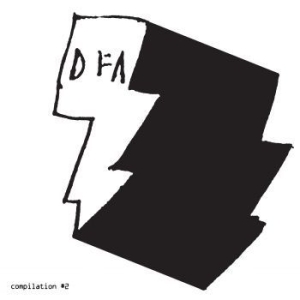 Blandade Artister - Dfa Compilation #2 in the group Labels / Woah Dad /  at Bengans Skivbutik AB (3903903)