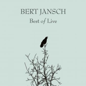 Jansch Bert - Best Of Live (2 Lp) in the group VINYL / Pop at Bengans Skivbutik AB (3903910)