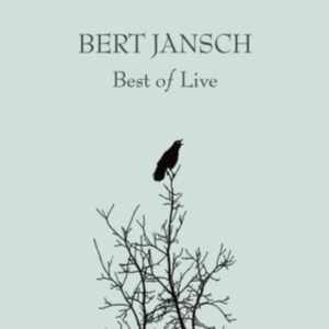 Jansch Bert - Best Of Live (2 Lp) in the group VINYL / Pop-Rock at Bengans Skivbutik AB (3903910)