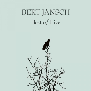 Jansch Bert - Best Of Live (2 Lp) in the group VINYL / Pop-Rock at Bengans Skivbutik AB (3903910)