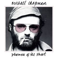 Chapman Michael - Pleasures Of The Street in the group CD / Blues at Bengans Skivbutik AB (3903917)