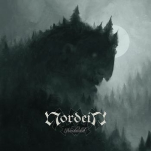 Nordein - Nordariket (Ltd. Digipack) in the group CD / Hårdrock at Bengans Skivbutik AB (3903918)