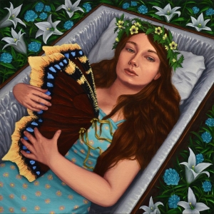 Maustetytöt - Eivät Enkelitkään Ilman Siipiä Lenn in the group CD / Pop-Rock at Bengans Skivbutik AB (3903962)