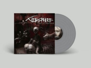Cidesphere - Dawn Of A New Epoch (Vinyl) in the group VINYL / Hårdrock/ Heavy metal at Bengans Skivbutik AB (3903969)