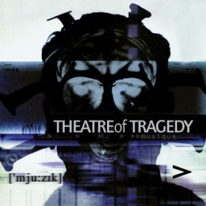 Theatre Of Tragedy - Musique 20Th Anniversary Edition (2 in the group CD / Hårdrock/ Heavy metal at Bengans Skivbutik AB (3903978)