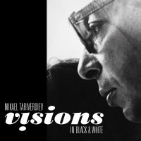 Tariverdiev Mikael - Visions In Black & White in the group VINYL / Bestsellers at Bengans Skivbutik AB (3904157)