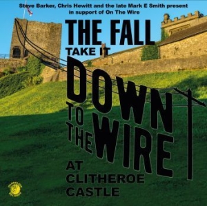 Fall - Take It To The Wire (Live 1985) in the group VINYL / Vinyl Postpunk at Bengans Skivbutik AB (3904158)