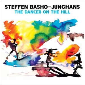 Steffen Basho-Junghans - The Dancer On The Hill in the group VINYL / Rock at Bengans Skivbutik AB (3904171)