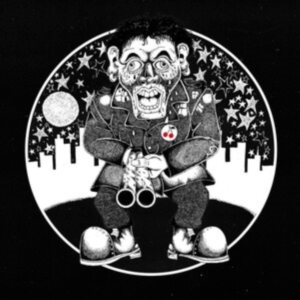 Blandade Artister - Cherrystones Presents Critical Mass in the group VINYL / Pop-Rock at Bengans Skivbutik AB (3904172)