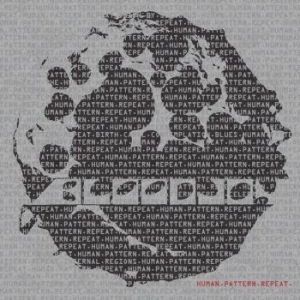 Rhys Bloodjoy - Human. Pattern. Repeat.  in the group VINYL / Rock at Bengans Skivbutik AB (3904181)