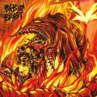 Rabid Beast - Rabid Beast in the group CD / Pop-Rock at Bengans Skivbutik AB (3904184)