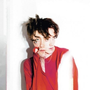 Lupin - Lupin in the group CD / Pop-Rock at Bengans Skivbutik AB (3904209)