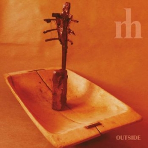 Matterhorn - Outside in the group CD / Pop-Rock at Bengans Skivbutik AB (3904210)