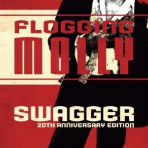Flogging Molly - Swagger (20Th Anniversary 3 Lp Box in the group OUR PICKS / Sale Prices / SPD Summer Sale at Bengans Skivbutik AB (3904222)