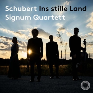 Schubert Franz - Ins Stille Land in the group Externt_Lager /  at Bengans Skivbutik AB (3904248)