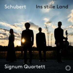 Schubert Franz - Ins Stille Land in the group Externt_Lager / at Bengans Skivbutik AB (3904248)