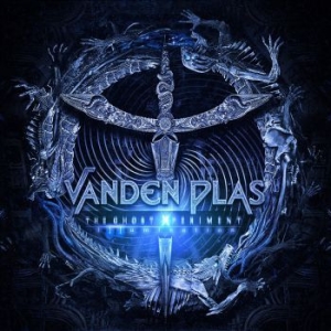 Vanden Plas - The Ghost Xperiment - Illumination in the group Labels / Woah Dad /  at Bengans Skivbutik AB (3904399)