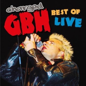 G.b.h. - Best Of Live (Vinyl Lp) in the group VINYL / Rock at Bengans Skivbutik AB (3904414)