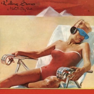Rolling Stones - Made In The Shade Ltd (1975) in the group CD / Pop-Rock at Bengans Skivbutik AB (3904432)