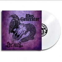 Mos Generator & Di Aul - Mos Generator / Di Aul in the group VINYL / Hårdrock,Pop-Rock at Bengans Skivbutik AB (3905085)