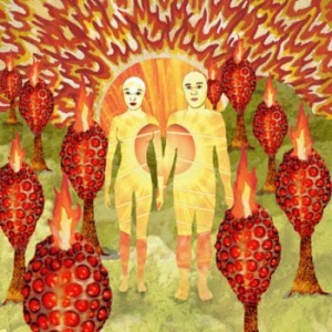 Of Montreal - The Sunlandic Twins in the group VINYL / Rock at Bengans Skivbutik AB (3905103)