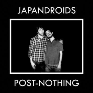Japandroids - Post-Nothing in the group VINYL / Rock at Bengans Skivbutik AB (3905104)